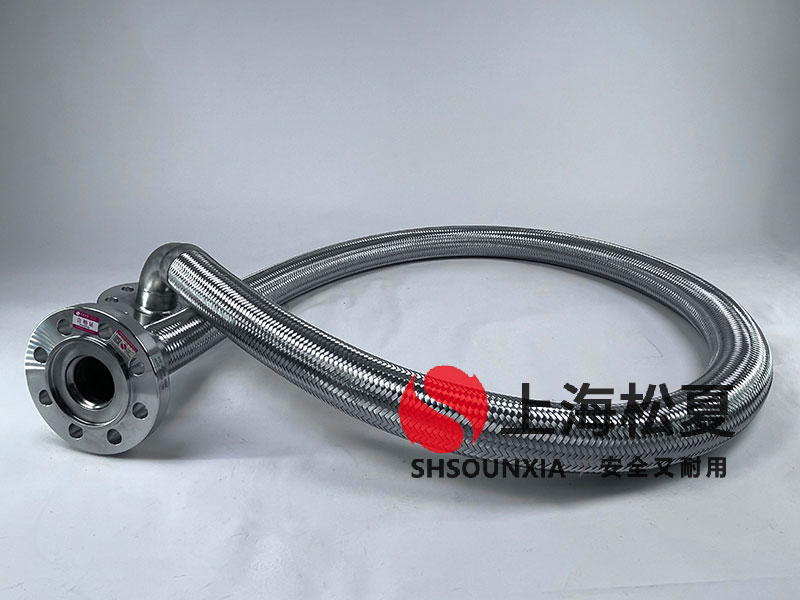 溝槽金屬軟管制造廠家